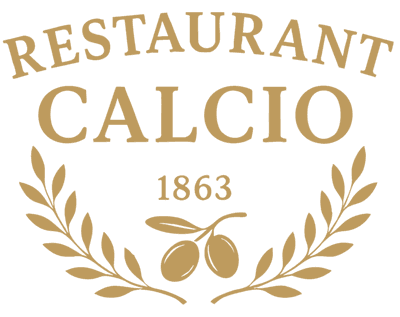 Logo Restaurant Calcio 1863 Hagen